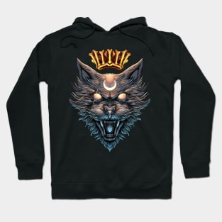 LORD NEKO Hoodie